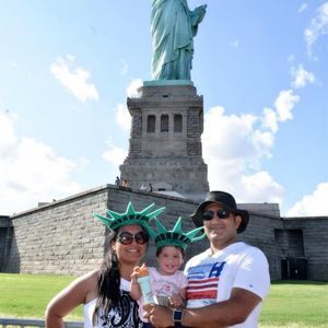 Meet your Posher, Khushbu